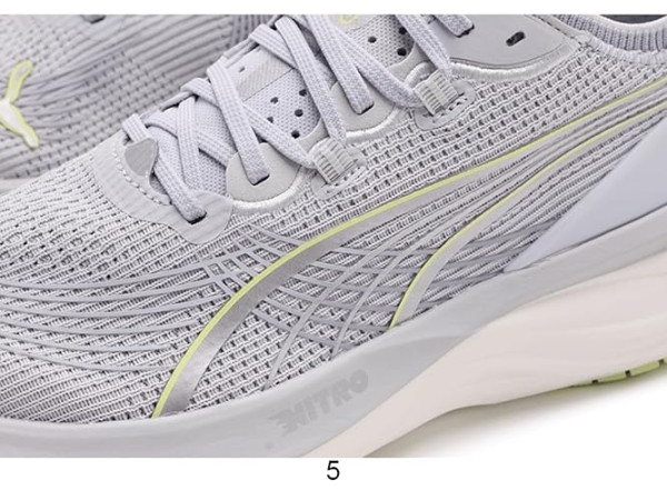 PUMA Foreverrun Nitro 2 Running Shoes PUMA Foreverrun Nitro 2 Running Shoes