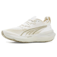 Alpine Snow/Warm White PUMA Foreverrun Nitro 2 Running Shoes