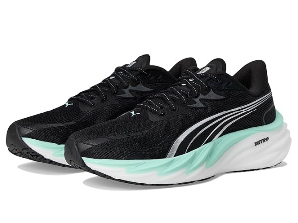 PUMA Velocity Nitro 4 Running Shoes PUMA Velocity Nitro 4 Running Shoes
