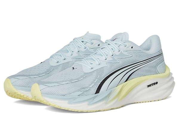PUMA Velocity Nitro 4 Running Shoes PUMA Velocity Nitro 4 Running Shoes