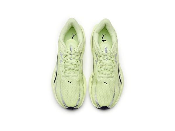PUMA Velocity Nitro 4 Running Shoes PUMA Velocity Nitro 4 Running Shoes