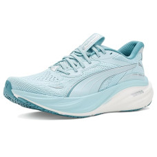 Fresh Water/Baltic Sea Blue PUMA Magnify Nitro™ 3 Running Shoes