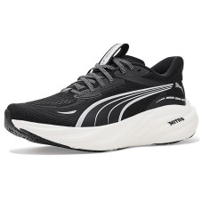 Puma Black/Puma White PUMA Magnify Nitro™ 3 Running Shoes