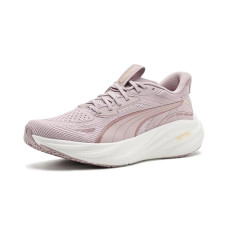 Misty Pink/Rose Gold PUMA Magnify Nitro™ 3 Running Shoes