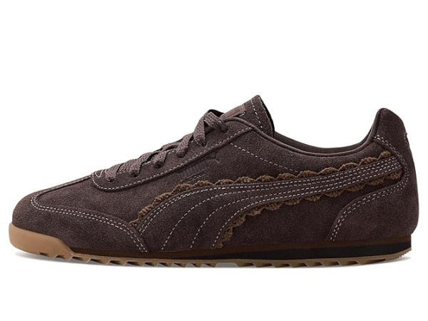 PUMA Arizona Lace Shoes
