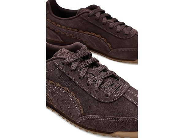 PUMA Arizona Lace Shoes