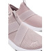 PUMA Softride Harli Slip-on Floral Cross Training Shoes