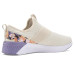 PUMA Softride Harli Slip-on Floral Cross Training Shoes