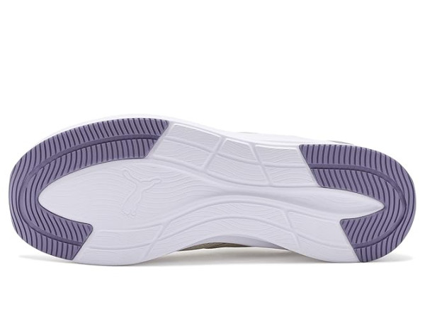 PUMA Softride Harli Slip-on Floral Cross Training Shoes