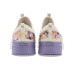 PUMA Softride Harli Slip-on Floral Cross Training Shoes