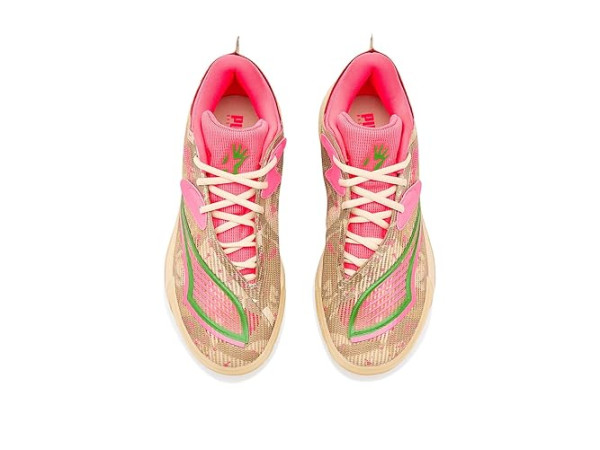 PUMA All-Pro Nitro™ 2 Flau'jae Basketball Shoes