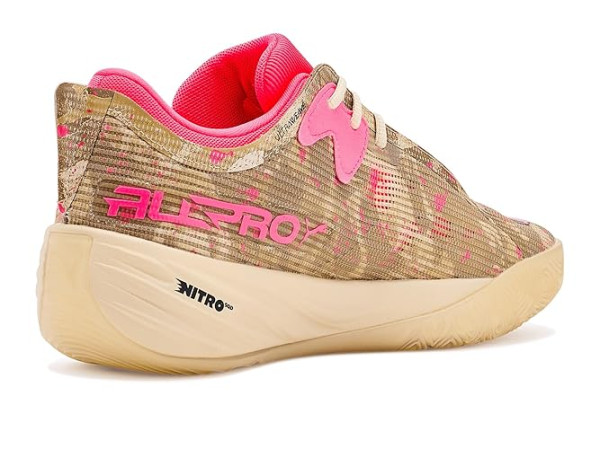 PUMA All-Pro Nitro™ 2 Flau'jae Basketball Shoes