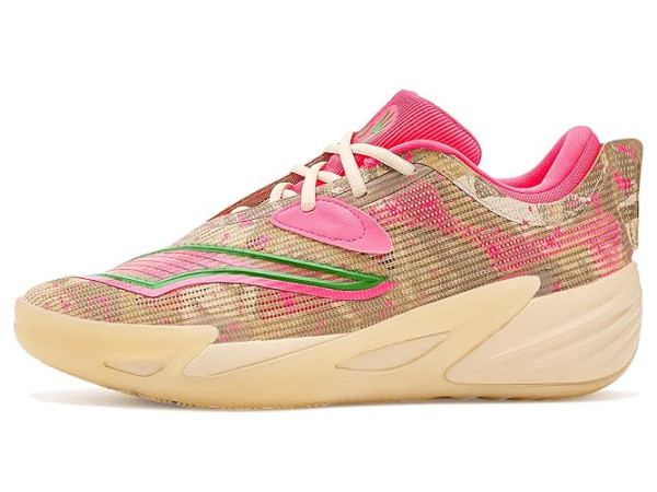 PUMA All-Pro Nitro™ 2 Flau'jae Basketball Shoes