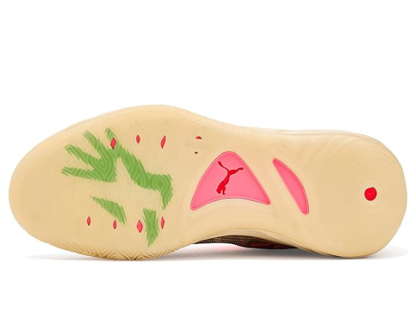 PUMA All-Pro Nitro™ 2 Flau'jae Basketball Shoes