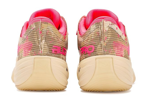 PUMA All-Pro Nitro™ 2 Flau'jae Basketball Shoes