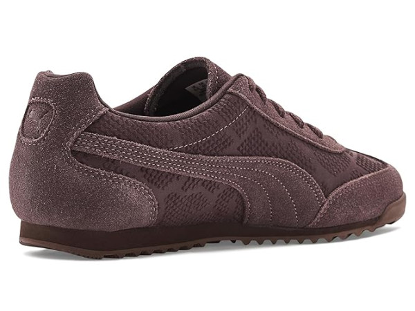 PUMA Arizona Python Shoes