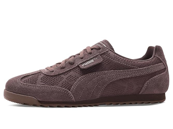 PUMA Arizona Python Shoes