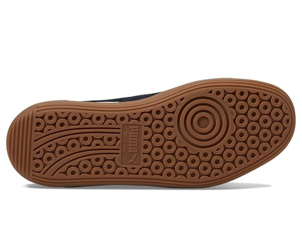 PUMA Palermo Leather Sneakers