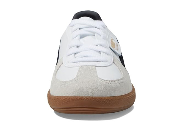 PUMA Palermo Leather Sneakers
