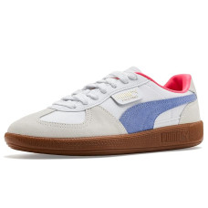 PUMA Palermo Leather Sneakers