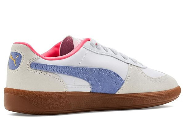 PUMA Palermo Leather Sneakers