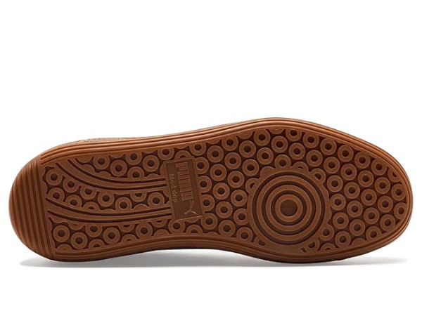 PUMA Palermo Leather Sneakers