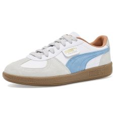 PUMA Palermo Leather Sneakers PUMA Palermo Leather Sneakers