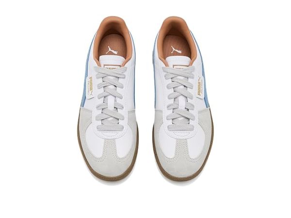 PUMA Palermo Leather Sneakers PUMA Palermo Leather Sneakers