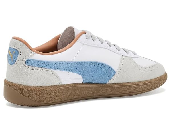 PUMA Palermo Leather Sneakers PUMA Palermo Leather Sneakers