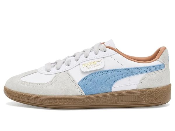PUMA Palermo Leather Sneakers PUMA Palermo Leather Sneakers