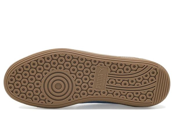 PUMA Palermo Leather Sneakers PUMA Palermo Leather Sneakers