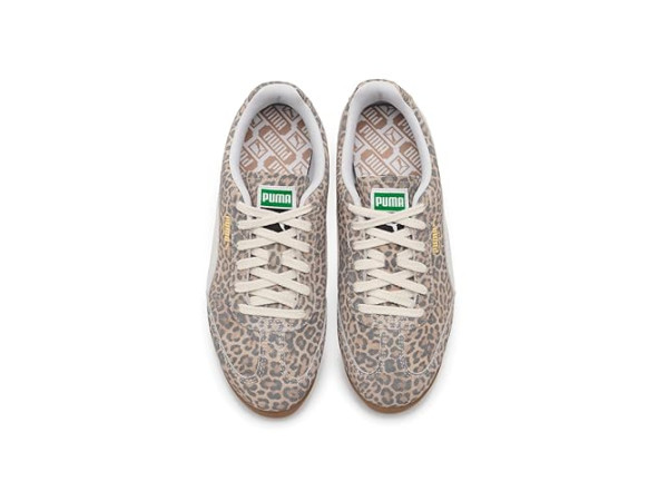 PUMA Arizona Leo Shoes