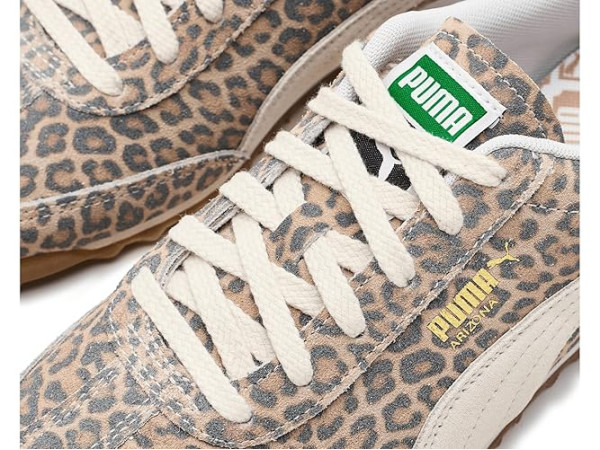 PUMA Arizona Leo Shoes