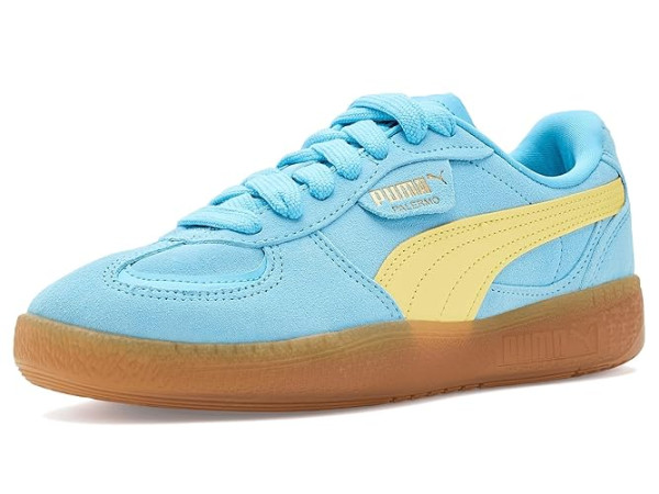 PUMA Palermo Moda Xtra Gum Shoes