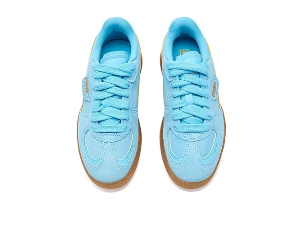 PUMA Palermo Moda Xtra Gum Shoes
