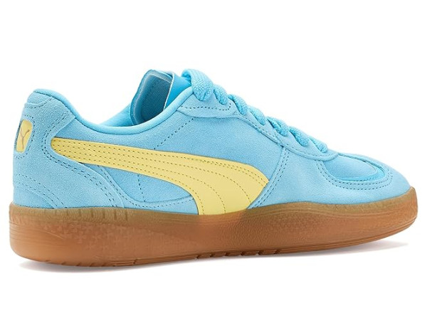 PUMA Palermo Moda Xtra Gum Shoes