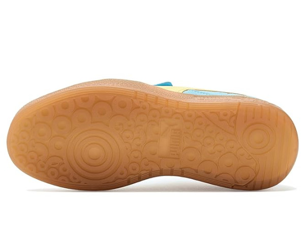 PUMA Palermo Moda Xtra Gum Shoes