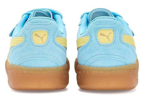 PUMA Palermo Moda Xtra Gum Shoes