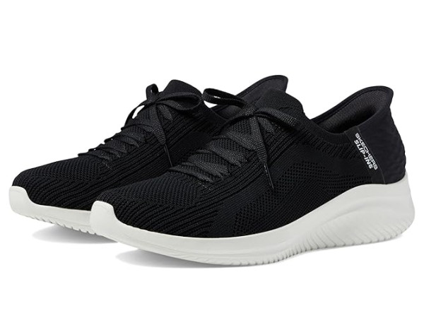 SKECHERS Ultra Flex 3.0 - Brilliant Hands Free Slip-Ins