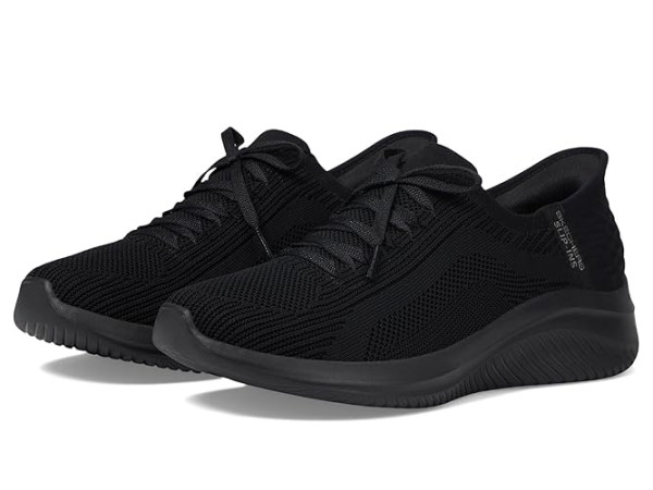 SKECHERS Ultra Flex 3.0 - Brilliant Hands Free Slip-Ins
