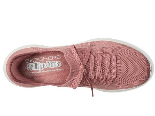 SKECHERS Ultra Flex 3.0 - Brilliant Hands Free Slip-Ins