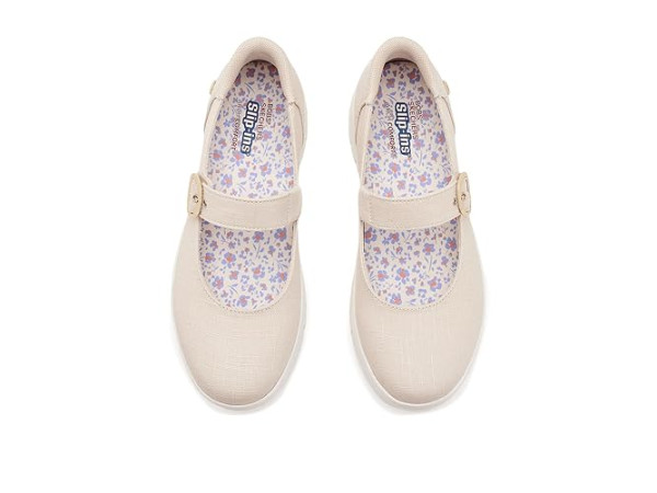 BOBS from SKECHERS Arch Comfort - Sunfest