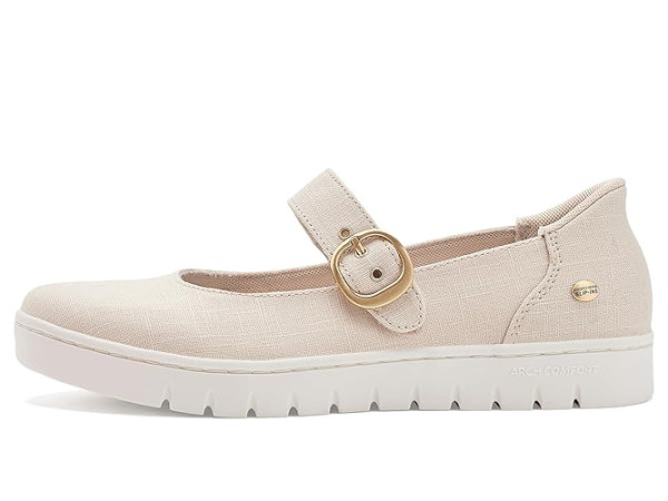 BOBS from SKECHERS Arch Comfort - Sunfest