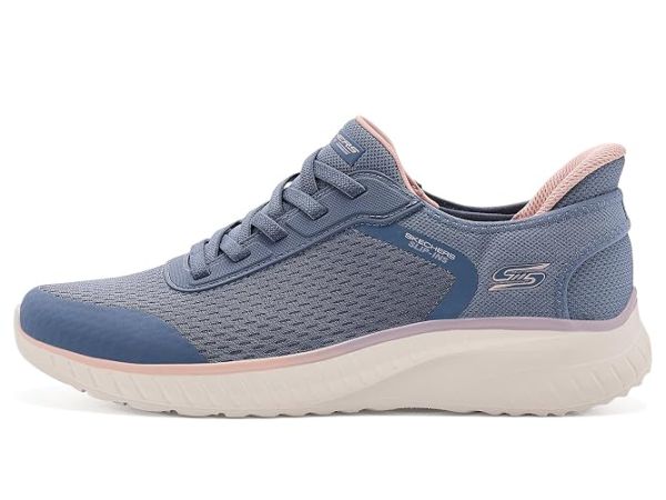 BOBS from SKECHERS Bobs Squad Chaos Slip-ins