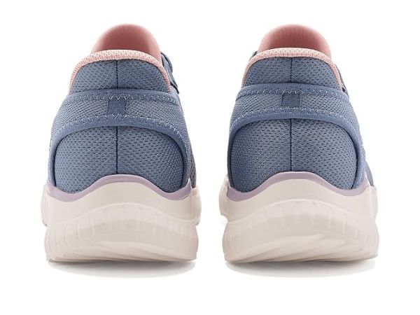 BOBS from SKECHERS Bobs Squad Chaos Slip-ins