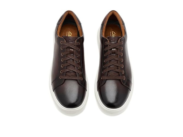 Clarks Goswell Tie