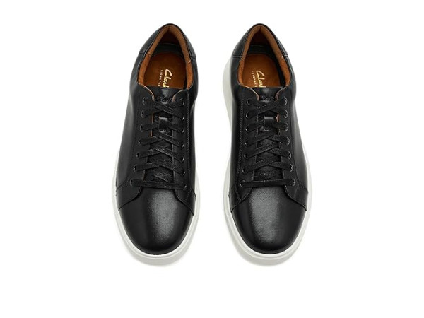 Clarks Goswell Tie