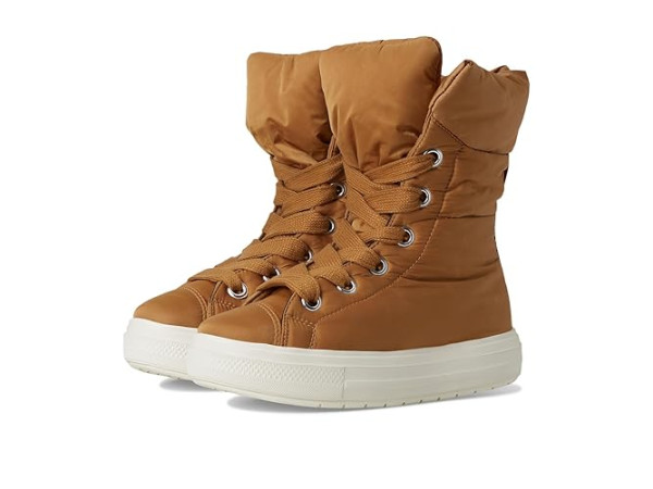 Converse Chuck Taylor All Star Elements High-Top Boots