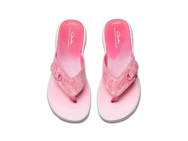 Clarks Breeze Reyna