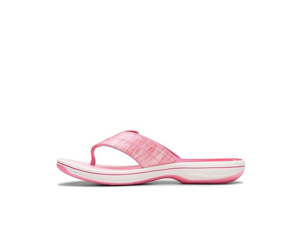 Clarks Breeze Reyna